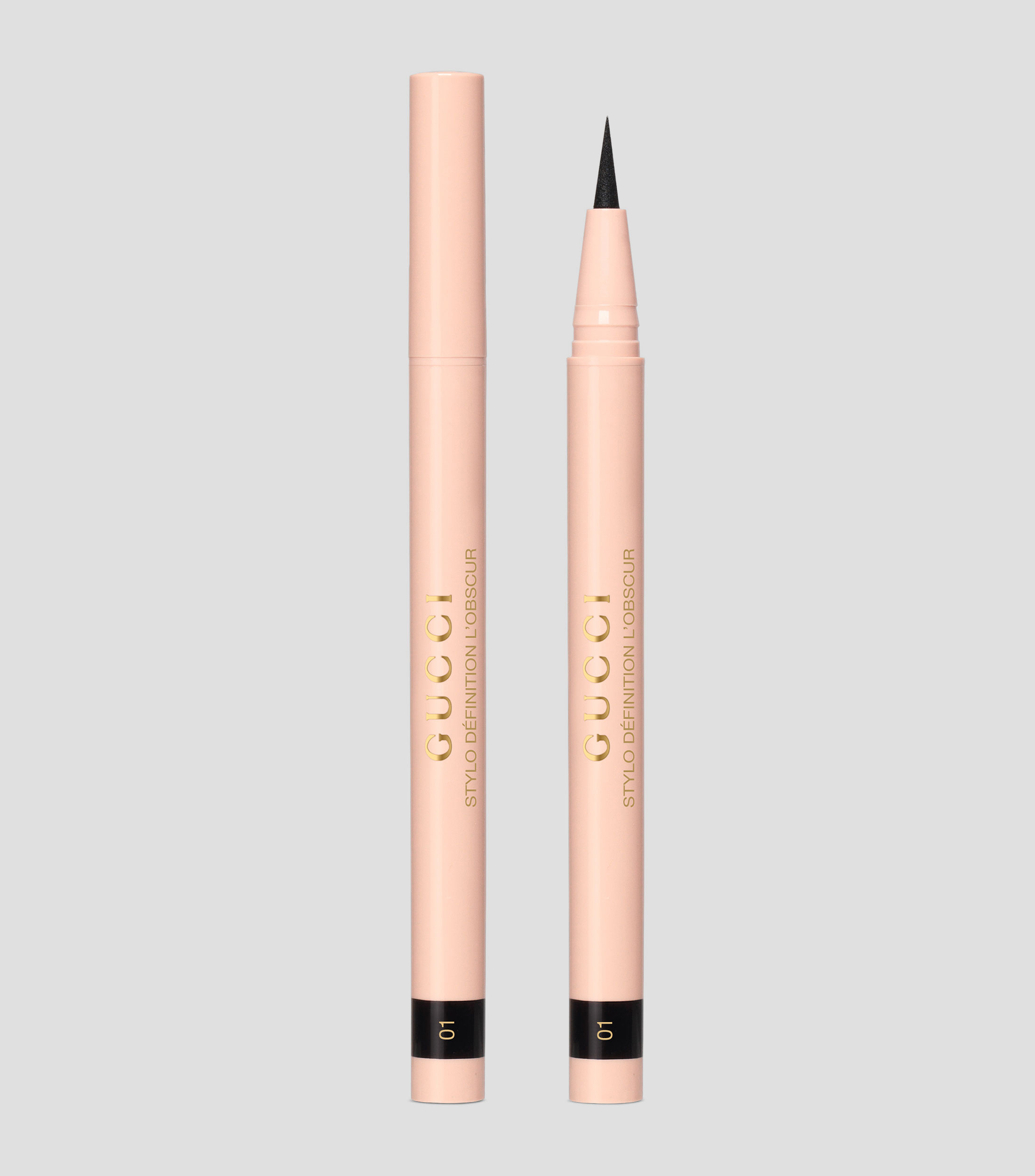 Delineador Estilo Definicion LaposObscur, 5 gr